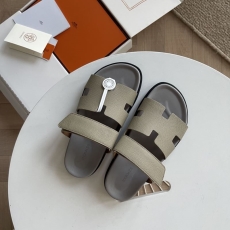 Hermes Sandals